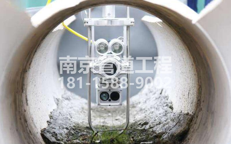 221青岛路QV检测