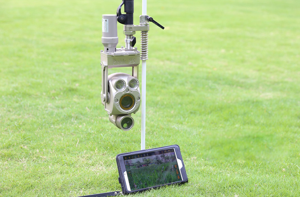 286青岛路管道检测QV潜望镜